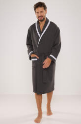 De Lafense Férfi fürdőköpeny De Lafense 564 Bruno 3XL-4XL