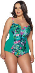 Avalingerie Egyrészes női fürdőruha Ava SKJ 52 Paradise - florentis - 24 105 Ft