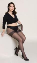 Gabriella Harisnyanadrág Gabriella 165 Xenia 5-XL 15 den