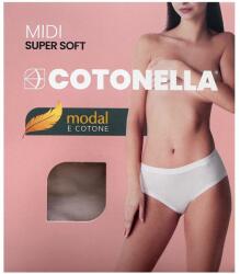Cotonella Női bugyi Cotonella ADD07 Midi Modal M-3XL