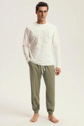 Henderson Férfi pizsama Henderson 43464 Local