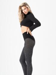 Fiore Harisnyanadrág Fiore G 6076 Chevron Chic 60 den