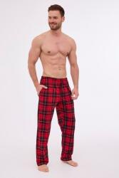 Cornette Férfi pizsamanadrág Cornette 691/54 3XL-4XL