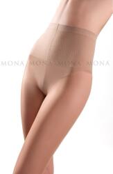 Mona Női harisnyanadrág Mona Control Top 20 den