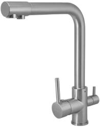 Bruno M54510207 Baterie de Bucătărie de Blat Argintie (M54510-207)