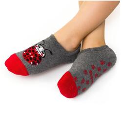 Steven Gyermek mintás zokni Steven art. 134 Frotte ABS