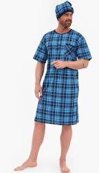 Cornette Férfi hálóing Cornette 110/35 3XL-5XL