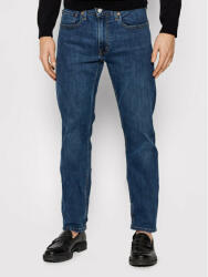 Levi's 502 Pantaloni Jeans pentru Bărbați cu Croială Regular Tapered indigo închis 295070053 (295070053)