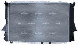 NRF Chladič motora NRF 51320 (51320)