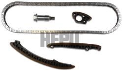 HEPU Sada rozvodovej reťaze HEPU 21-0599 (21-0599)