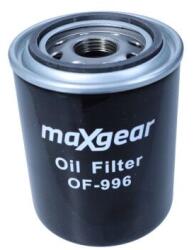 MAXGEAR Olejový filter MAXGEAR 26-0431 (26-0431)