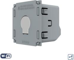 LIVOLO Modul Intrerupator Simplu Cap Scara / Cruce Wi-Fi cu Touch LIVOLO - Serie Noua SmartElectro IntelligentHouse (C7-VL-FC1SNY-2G)
