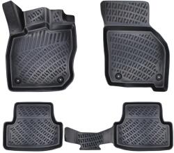 Umbrella Set covorase auto cauciuc UMBRELLA VOLKSWAGEN GOLF 8 CUTIE AUTOMATA 2019 - prezent 4 buc (60258)