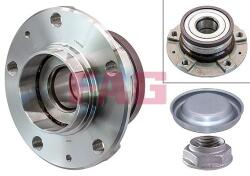 Schaeffler FAG Súprava ložísk kolesa Schaeffler FAG 713 6506 00 (713 6506 00)