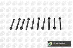 BGA Set surub, chiulasa BGA BK1318 (BK1318)