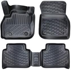 Umbrella Set covorase auto cauciuc UMBRELLA RENAULT ZOE 2012 - prezent 4 buc (59671)