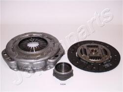 JAPANPARTS Set ambreiaj JAPANPARTS KF-1034 (KF-1034) - automobilus