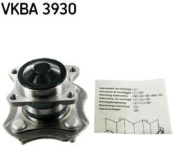 SKF Set rulment roata SKF VKBA 3930 (VKBA 3930)