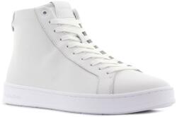 Calvin Klein High Top Lace Up fehér férfi cipő Méret: 41