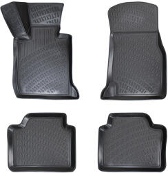 Umbrella Set covorase auto cauciuc UMBRELLA BMW 3 CLASS IV E46 1997 - 2006 4 buc (110153)