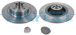 DAYCO Set rulment roata DAYCO KWD002D (KWD002D)