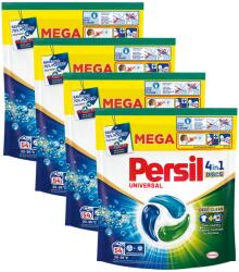 Persil 4in1 Discs Universal Mosókapszula 4x54 mosás
