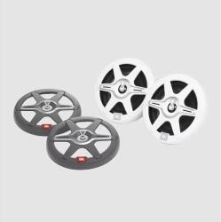 JBL CLUB62 JBL 16, 5 cm-es koaxiális tengeri hangszórók, 75 W RMS