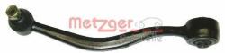 Metzger Autoteile Brat, suspensie roata METZGER AUTOTEILE 58016302 (58016302)