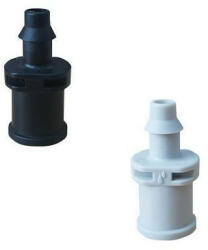  Körmös csatlakozó aljzat 12/8