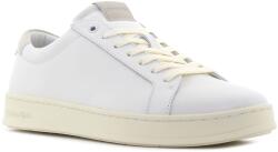 Calvin Klein Low Top Lace Up fehér férfi cipő Méret: 41