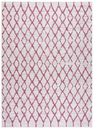  Szőnyeg VINEA GRID krémű 140x190