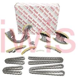 Iwis Motorsysteme chit lant de distributie IWIS MOTORSYSTEME iwis calitate originală de echipament original, fabricat în 72717Set (72717Set)