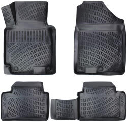 Umbrella Set covorase auto cauciuc UMBRELLA HYUNDAI I30 II 2011 - 2017 4 buc (58424)