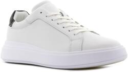 Calvin Klein Low Top Lace Up Lth fehér férfi cipő Méret: 44