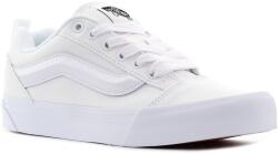Vans Knu Skool fehér cipő Méret: 38.5