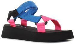 Calvin Klein Prefresato színes női szandál Méret: 36