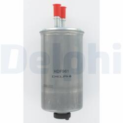 DELPHI filtru combustibil DELPHI HDF961 (HDF961) - automobilus