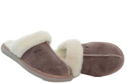 Tamaris barna női papucs Méret: 41