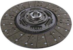 Trucktec Automotive Disc ambreiaj TRUCKTEC AUTOMOTIVE 05.23. 120 (05.23.120) - automobilus