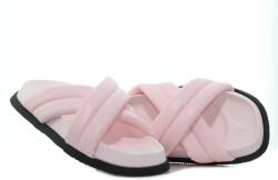 Tommy Hilfiger Fancy Padded Sandal rózsaszín női papucs Méret: 36