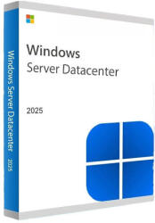 Microsoft Server 2025 Datacenter