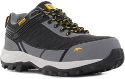  Wink - IndustrX kompozit betétes férfi munkavédelmi cipő Méret: 46