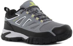  Wink - Ravilla vízlepergető szürke férfi cipő Méret: 46