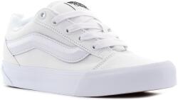 Vans Knu Skool fehér cipő Méret: 40.5
