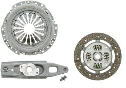 AISIN Set ambreiaj AISIN Clutch Kit (3P) KM-122 (KM-122)