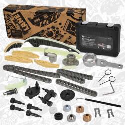 Et Engineteam chit lant de distributie ET ENGINETEAM boxET - service kit RS0043VR3 (RS0043VR3)