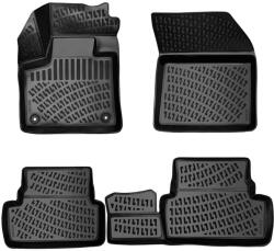 Umbrella Set covorase auto cauciuc UMBRELLA OPEL GRANDLAND X 2017 - prezent 4 buc (110173)