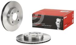 BREMBO Disc frana BREMBO PRIME LINE 09.7806. 14 (09.7806.14)