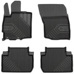 FroGum Set covorase auto cauciuc FROGUM MITSUBISHI OUTLANDER III 2012 - prezent 4 buc (77408319)