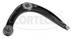 CORTECO Brat, suspensie roata CORTECO 49395490 (49395490)